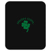 irish girl Mousepad