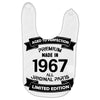 Premium Vintage 1967 Baby Bibs