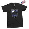 arkham asylum Exclusive T-shirt