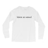babette Long Sleeve Shirts