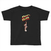 street farter Toddler T-shirt