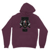 master the rage Hoodie