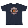the coffee chain Toddler T-shirt