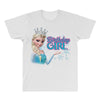 birthday girl All Over Men's T-shirt