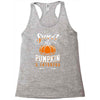 sweet as pumpkin pi Racerback Tank