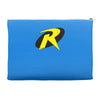 robin batman Accessory Pouches