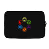 legend of zelda Laptop sleeve
