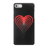 love red iPhone 7 Case