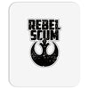 rebel scum Mousepad