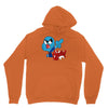 phoenix gumball Unisex Hoodie