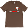 gunlover T-Shirt