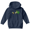mean fruit Youth Hoodie