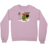 kingdom redemption Crewneck Sweatshirt