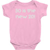 top mother auntie friend mum etc Baby Onesie