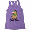 gus gus Racerback Tank