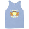 tacocat Tank Top
