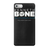 bone for president iPhone 7 Case