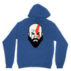 kratos Unisex Hoodie
