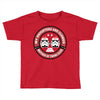 my daughters are clones mother of twins club Toddler T-shirt