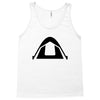 kemah Tank Top
