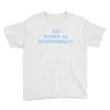 day ruined Youth Tee