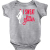 princess Baby Bodysuit
