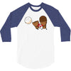 victory 3/4 Sleeve Shirt