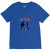 worlds dad ever V-Neck Tee