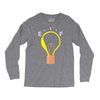 running out of bright ideas Long Sleeve Shirts