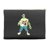 nico nice, the zombie Accessory Pouches