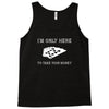 poker Tank Top
