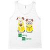 cooking banana herren Tank Top