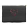 hannibal   my design Accessory Pouches