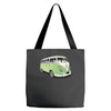 vw camper van, ideal gift or birthday present Tote Bags