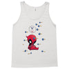 deadpool Tank Top