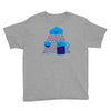 mucho vino Youth Tee