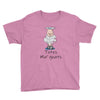 totes ma' goats Youth Tee