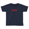 DEDEMIT Toddler T-shirt