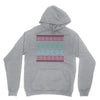 christmas ugly Unisex Hoodie