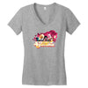 steven universe shirt Women's V-Neck T-Shirt