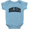 Hooligans Baby Onesie