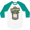 oscar&rsquo;s place 3/4 Sleeve Shirt