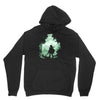 the adventure begins Unisex Hoodie