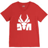 die antwoord ii new V-Neck Tee