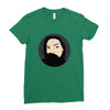 Rebel Ladies Fitted T-Shirt