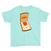 best breakfast Youth Tee
