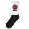 Noodle Socks