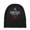 chemtrails Baby Beanies