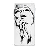 satisfy girl iPhone 7 Case