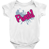 pweh Baby Onesie